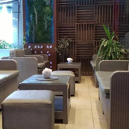 Siar 아파트 *