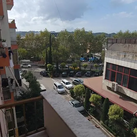 Siar Apartment Tirana
