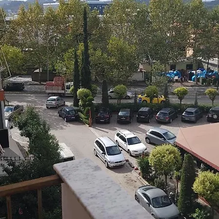 Siar * Τίρανα