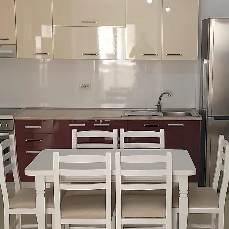 Apartment Siar Tirana