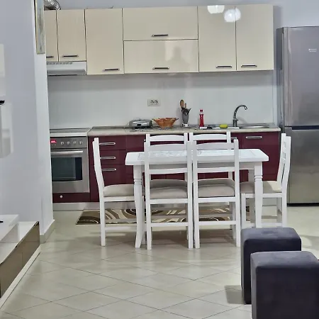 Siar Apartmán Tirana