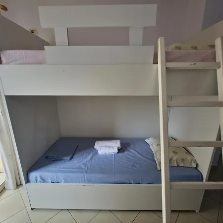Apartment Siar