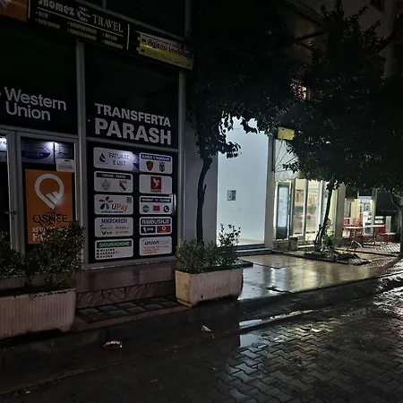 Apartmán Siar Tirana