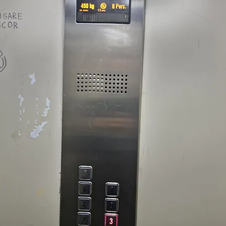 Siar Apartment Tirana