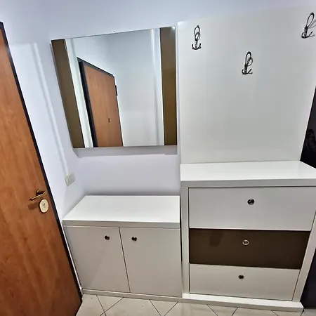 Siar Apartment Tirana