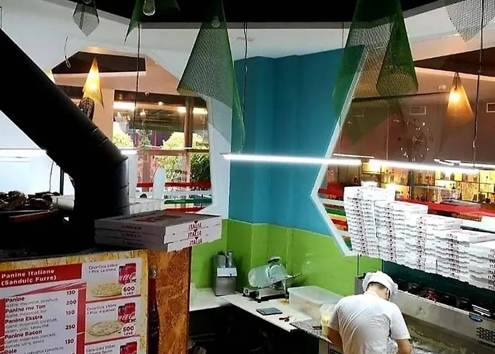 شقة Siar تيرانا