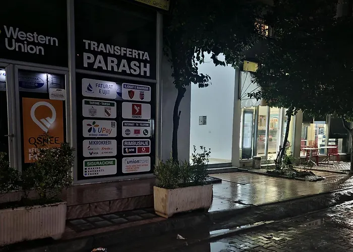 شقة Siar تيرانا